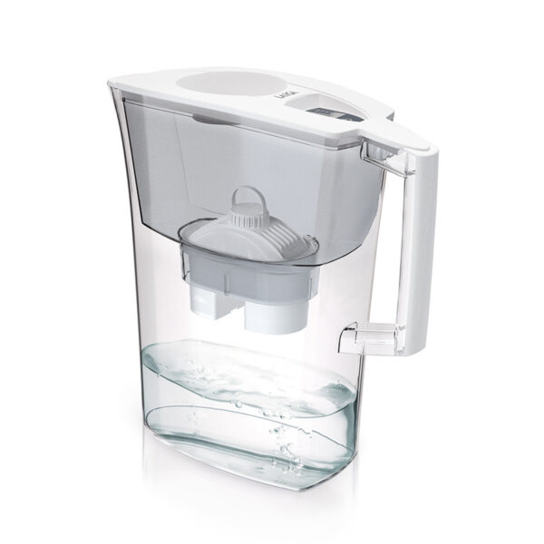Clear Line Water Filter Jug – LAICA