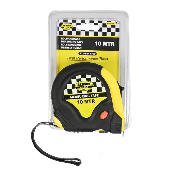 Mõõdulint Benson 25mm 10m